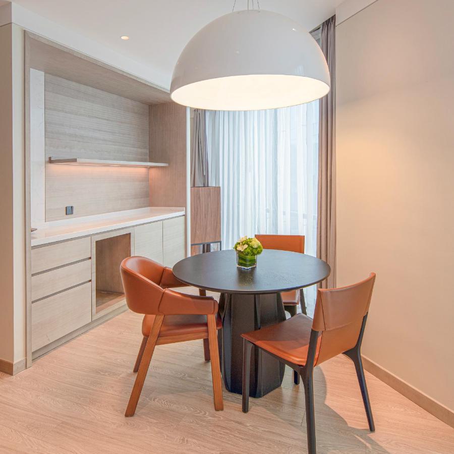Hyatt Place Hangzhou International Airport Экстерьер фото