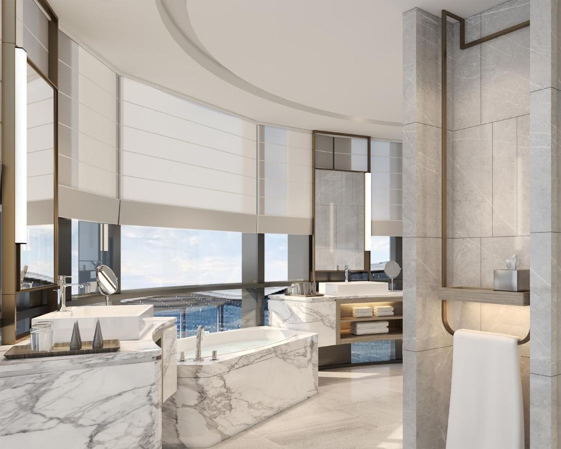 Hyatt Place Hangzhou International Airport Экстерьер фото