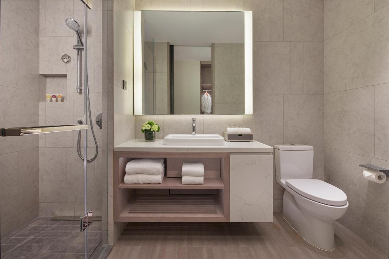 Hyatt Place Hangzhou International Airport Экстерьер фото