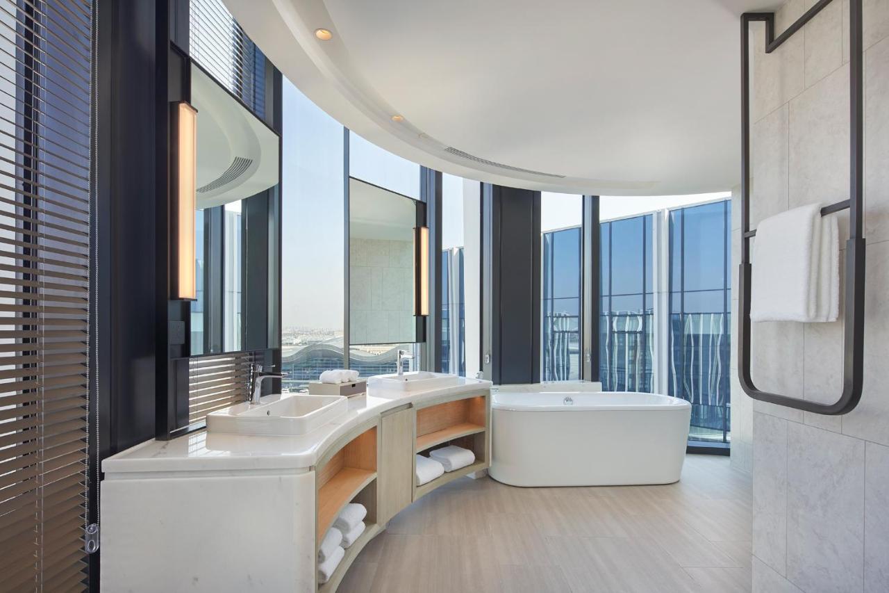 Hyatt Place Hangzhou International Airport Экстерьер фото