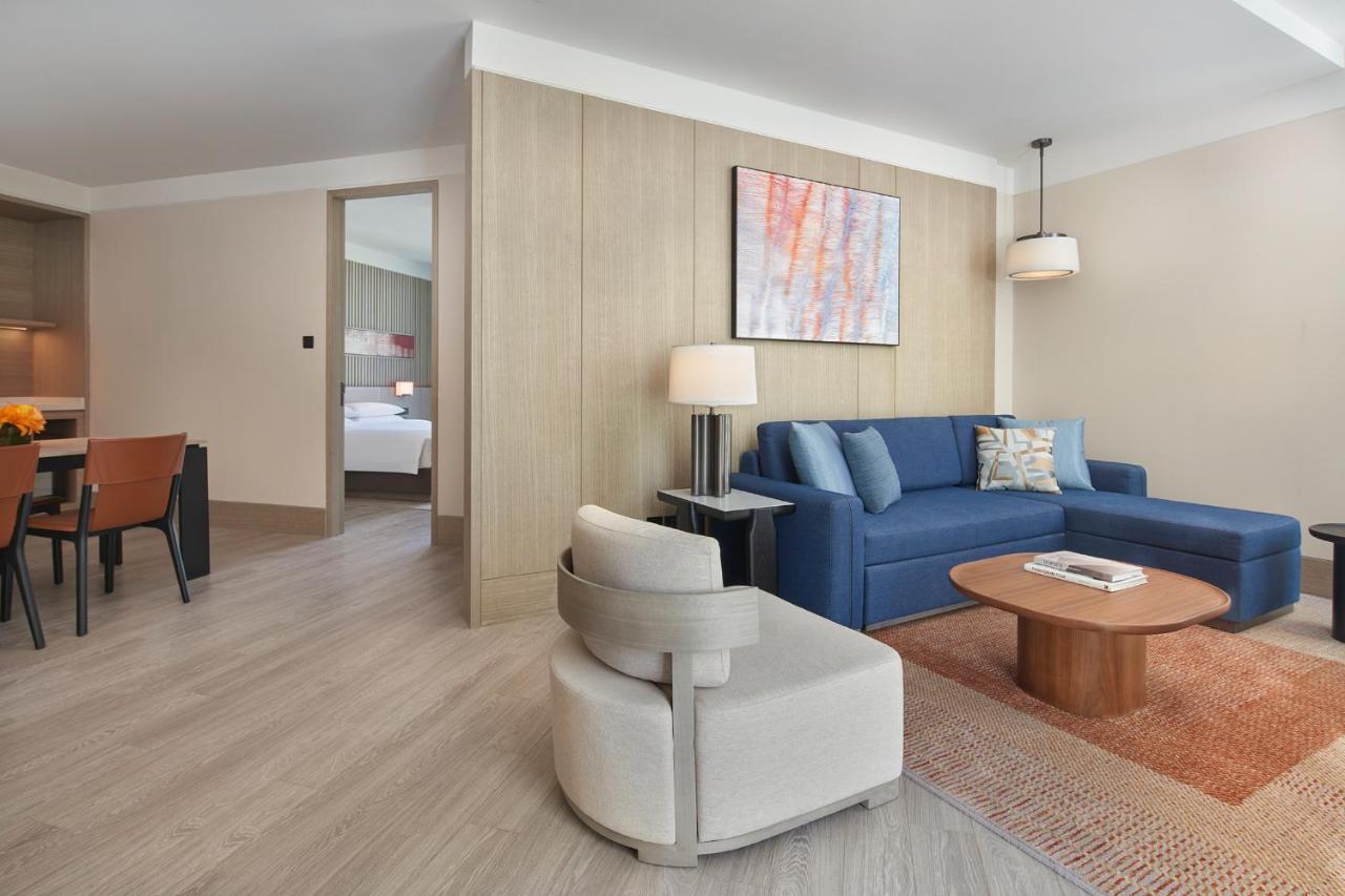 Hyatt Place Hangzhou International Airport Экстерьер фото