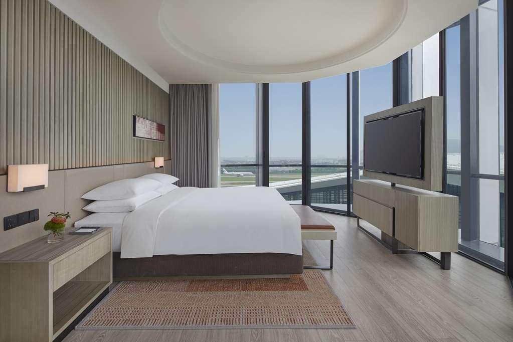 Hyatt Place Hangzhou International Airport Номер фото