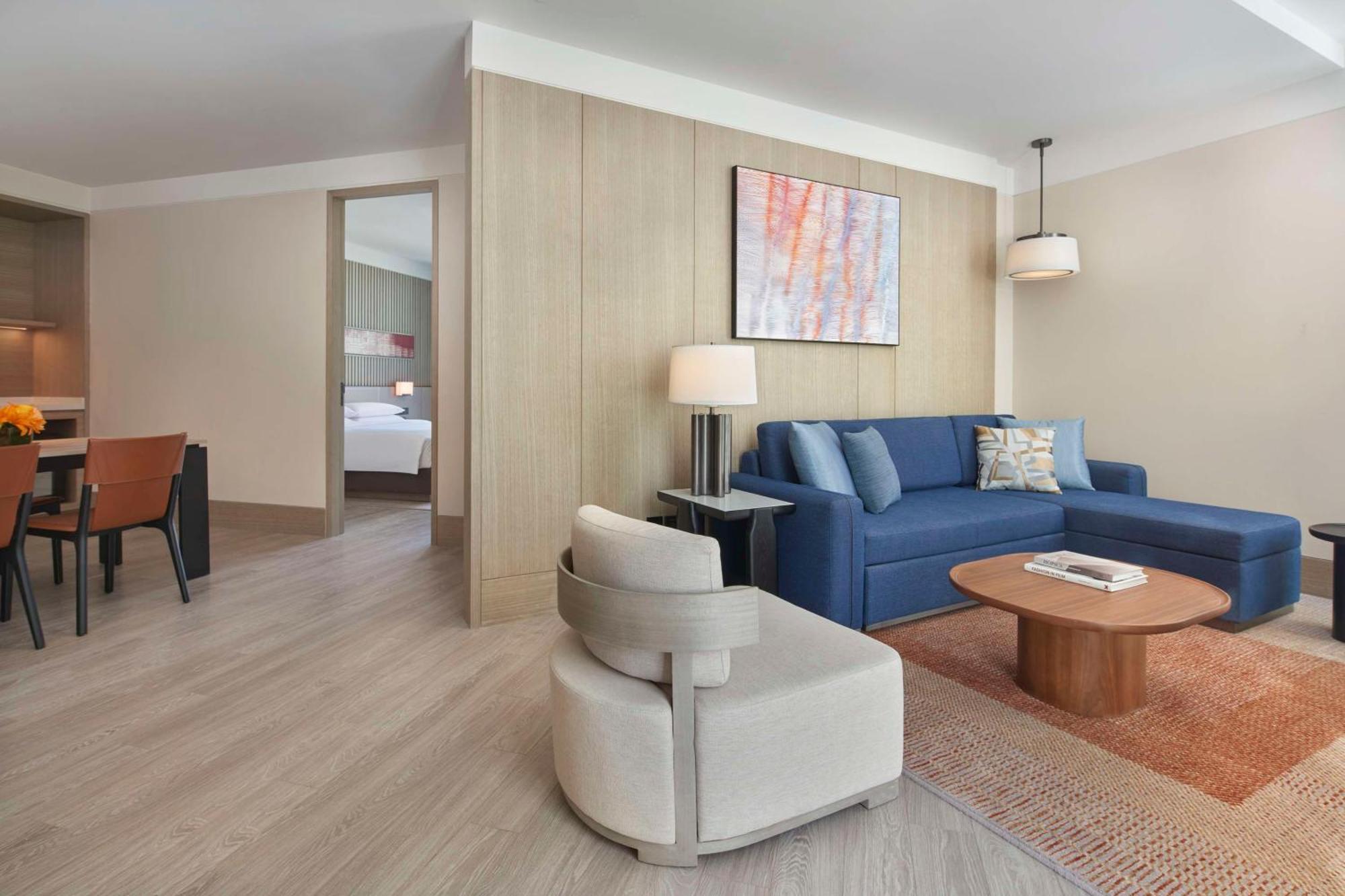 Hyatt Place Hangzhou International Airport Экстерьер фото