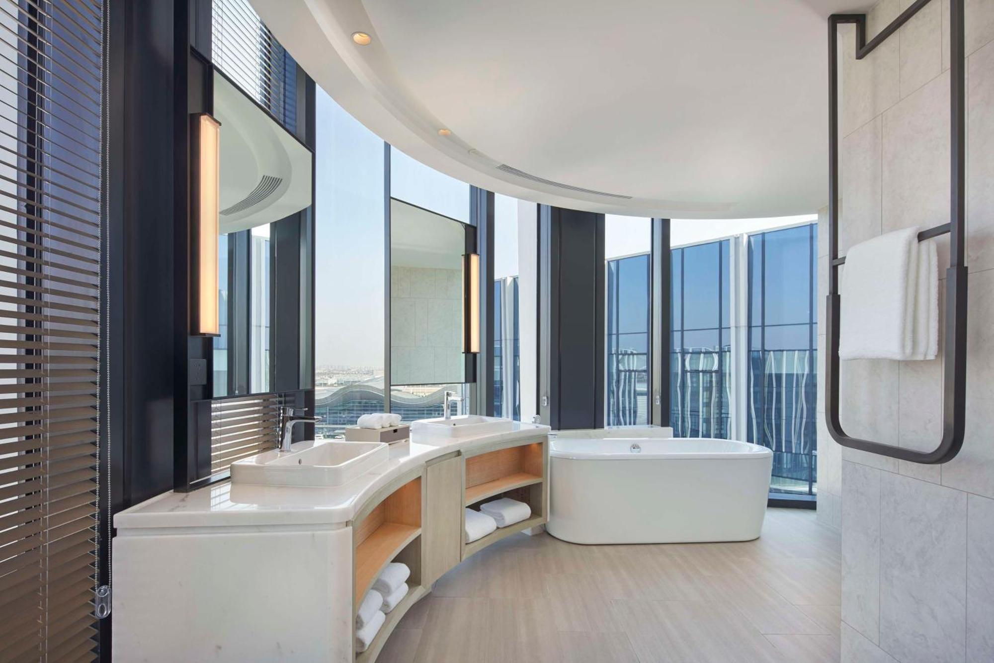 Hyatt Place Hangzhou International Airport Экстерьер фото