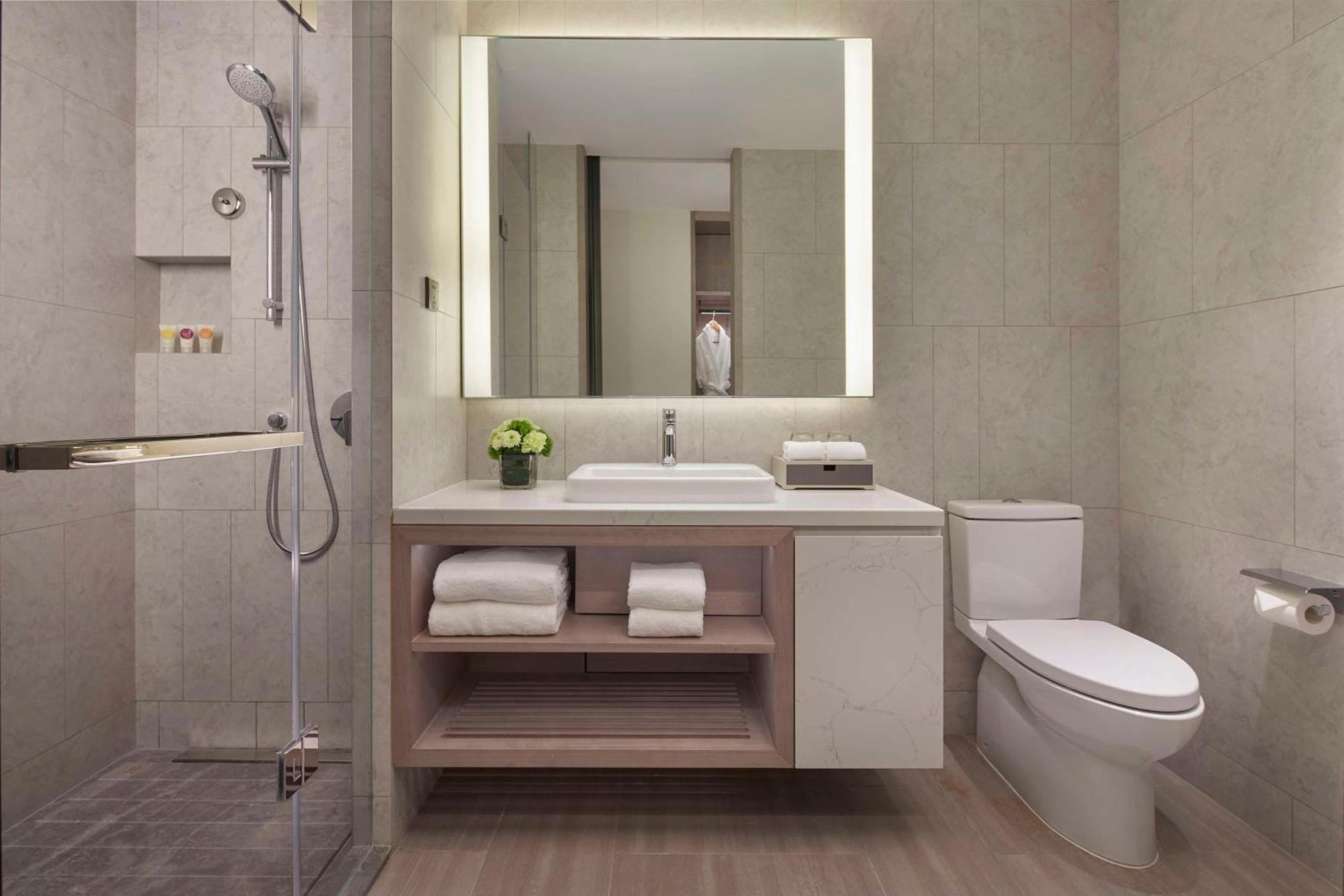 Hyatt Place Hangzhou International Airport Экстерьер фото